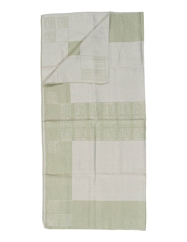 TAMPELLA Street pöytäliina, 125 x 130 cm - Pöytäliinat - 10105444412 - 0