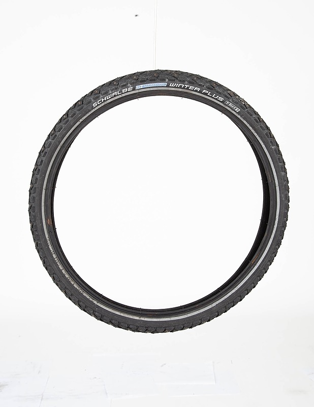 SCHWALBE Winter Marathon polkupyörän nastarengas, 20" - Erikoispyörät - 10105444416 - 0