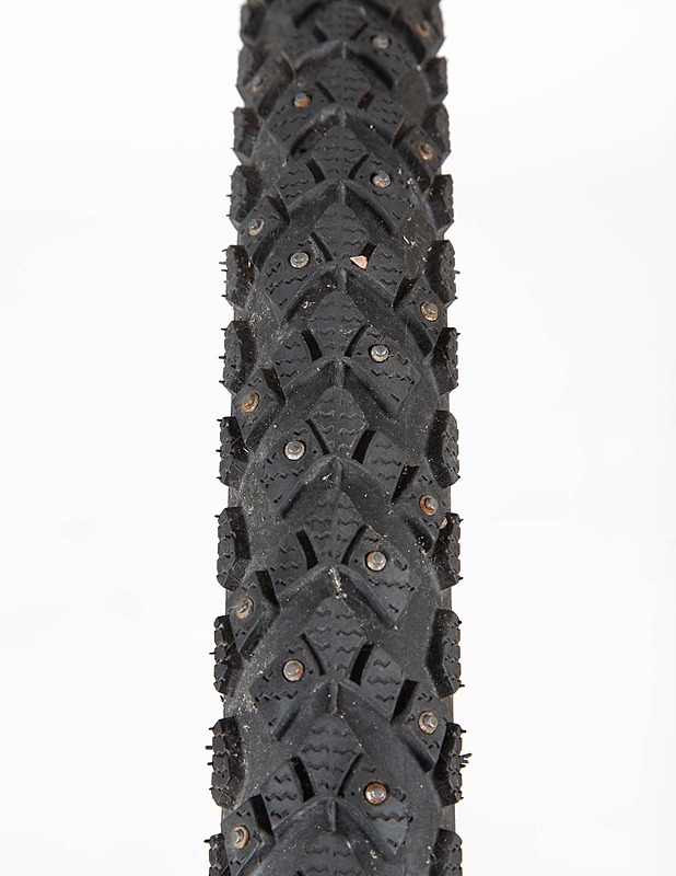 SCHWALBE Winter Marathon polkupyörän nastarengas, 20" - Erikoispyörät - 10105444416 - 3