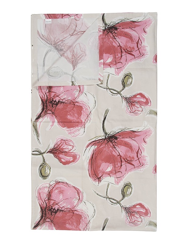 PENTIK Eden pöytäliina, 145 x 250 cm - Pöytäliinat - 10105444415 - 0