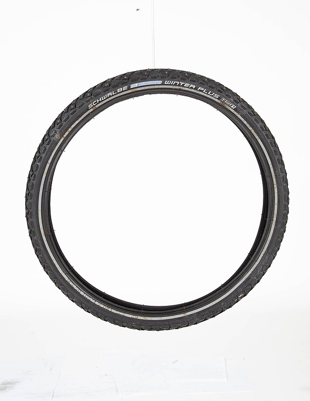 SCHWALBE Winter Marathon polkupyörän nastarengas, 20" - Erikoispyörät - 10105444422 - 0