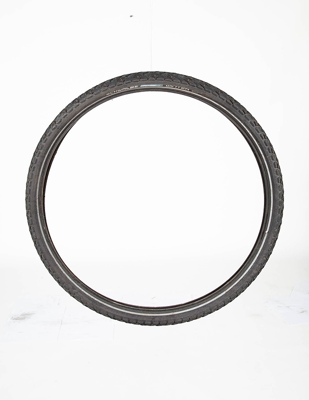 SCHWALBE Winter Marathon polkupyörän nastarengas, 26" - Erikoispyörät - 10105444439 - 0
