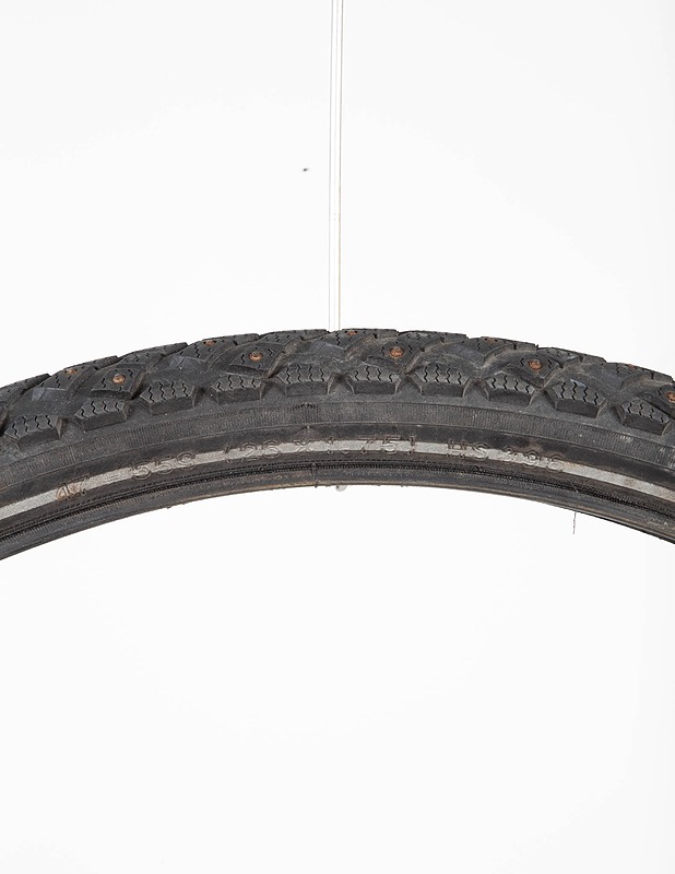 SCHWALBE Winter Marathon polkupyörän nastarengas, 26" - Erikoispyörät - 10105444439 - 2