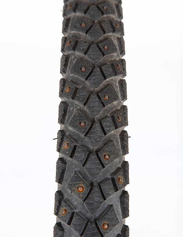 SCHWALBE Winter Marathon polkupyörän nastarengas, 26" - Erikoispyörät - 10105444439 - 3