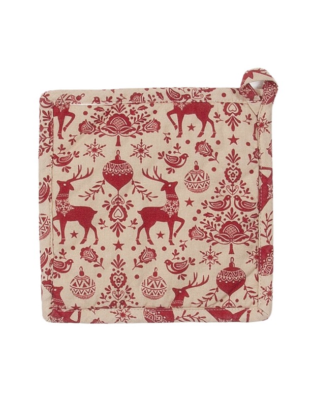 HEMTEX patalappu - Keittiötekstiilit - 10105444443 - 1