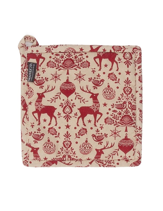 HEMTEX patalappu - Keittiötekstiilit - 10105444443 - 0