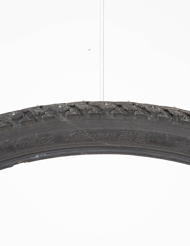 NOKIA Hakkapeliitta W106 polkupyörän nastarengas, 28" - Erikoispyörät - 10105444452 - 2