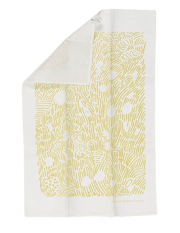 KAUNISTE keittiöpyyhe, 48 x 70 cm - Keittiötekstiilit - 10105444457 - 0