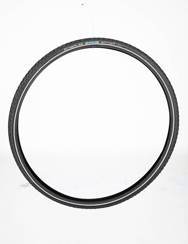 SCHWALBE Winter Marathon polkupyörän nastarengas, 28" - Erikoispyörät - 10105444462 - 0