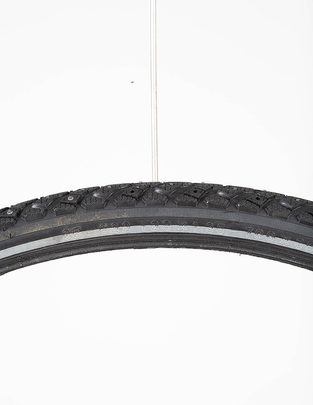 SCHWALBE Winter Marathon polkupyörän nastarengas, 28" - Erikoispyörät - 10105444462 - 2