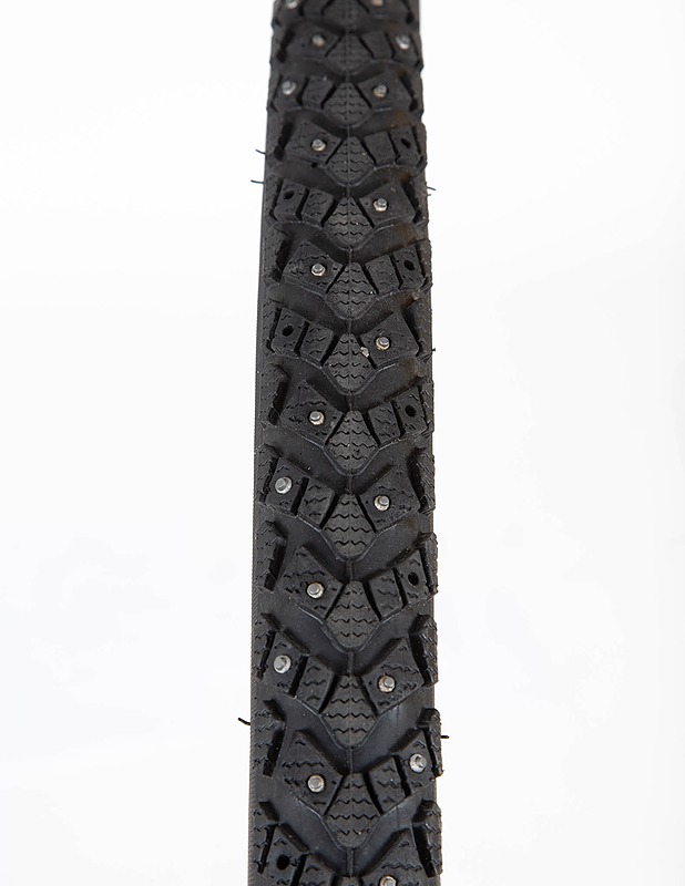 SCHWALBE Winter Marathon polkupyörän nastarengas, 28" - Erikoispyörät - 10105444462 - 3