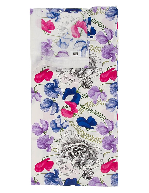 VALLILA Kaino verhokappa, 60 x 250 cm - Designsuosikit - 10105444463 - 0