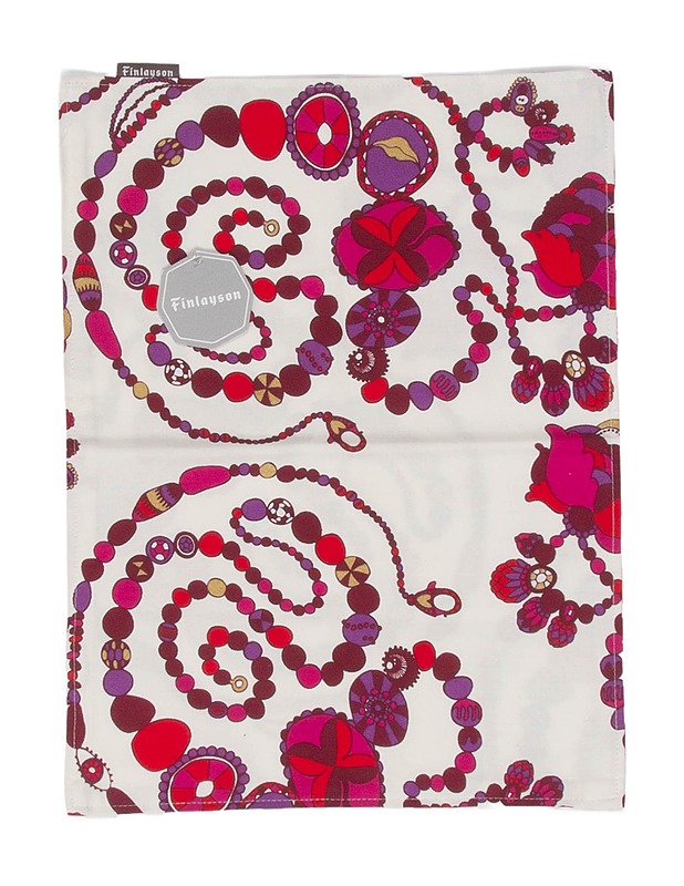 FINLAYSON Kaulaketju kangastabletti - Designsuosikit - 10105444465 - 0