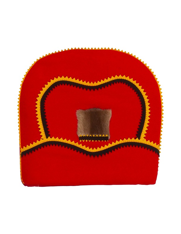 Retro pannumyssy - Keittiötekstiilit - 10105444470 - 0