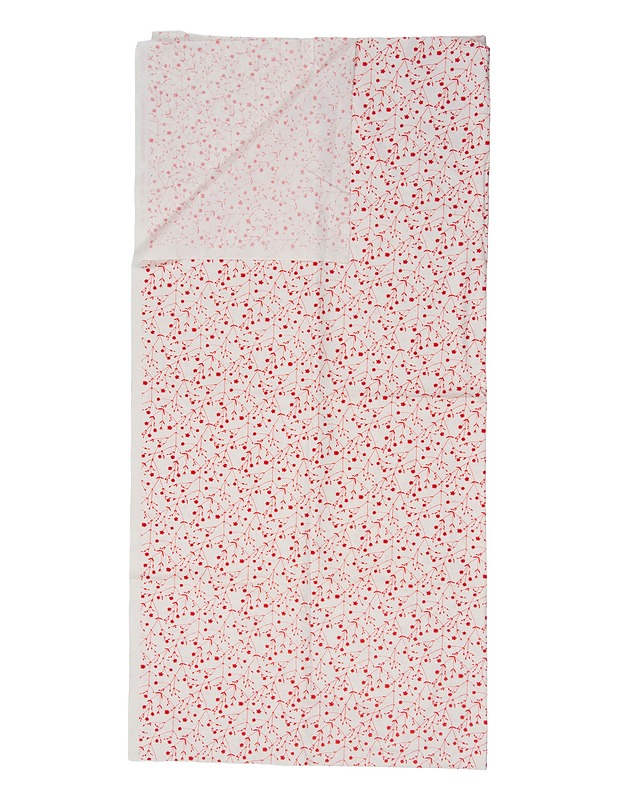 MARIMEKKO Niitty puuvillakangas, 145 x 290 cm - Designsuosikit - 10105444476 - 0