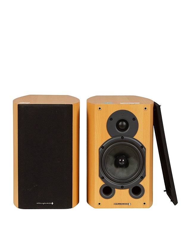 WHARFEDALE Diamond 9.1 kaiutinpari - Audio - 10105444492 - 0