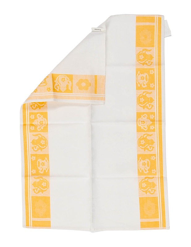 Keittiöpyyhe, 47 x 67 cm - Keittiötekstiilit - 10105444484 - 0