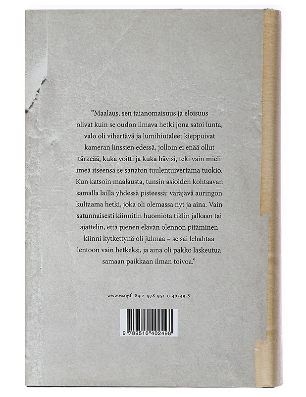 Tikli - Tartt, Donna - Kaunokirjallisuus - 10105444490 - 1