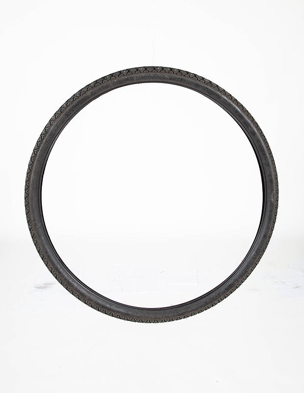 NICETRAC Snow 100 polkupyörän nastarengas, 28" - Erikoispyörät - 10105444491 - 0
