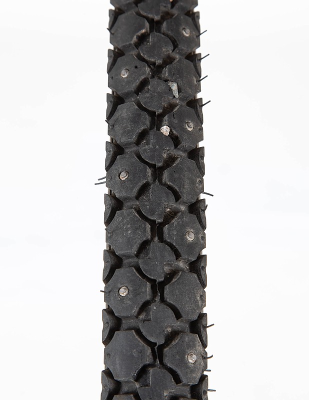 NICETRAC Snow 100 polkupyörän nastarengas, 28" - Erikoispyörät - 10105444491 - 3