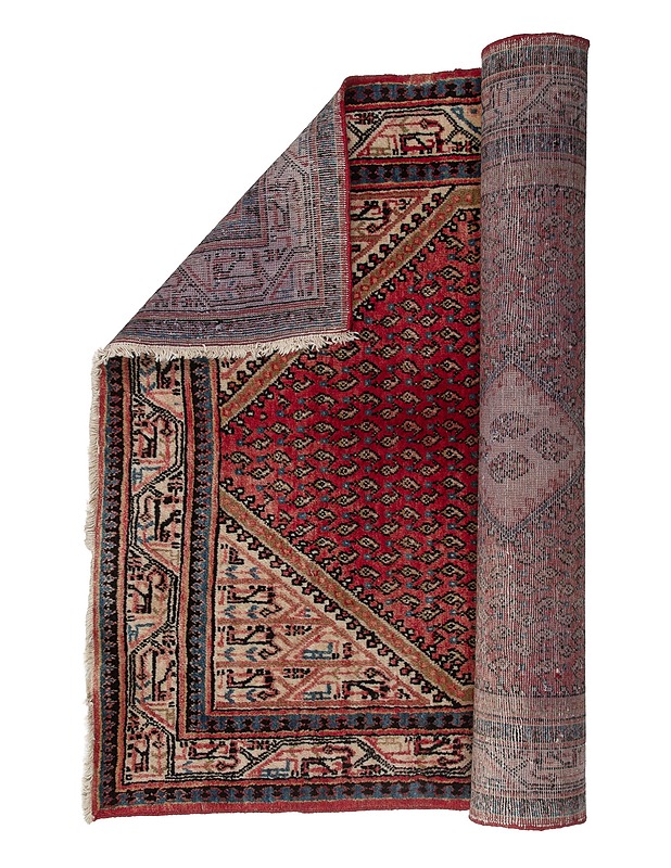 Villamatto, 129 X 208 cm - Matot - 10105444493 - 0