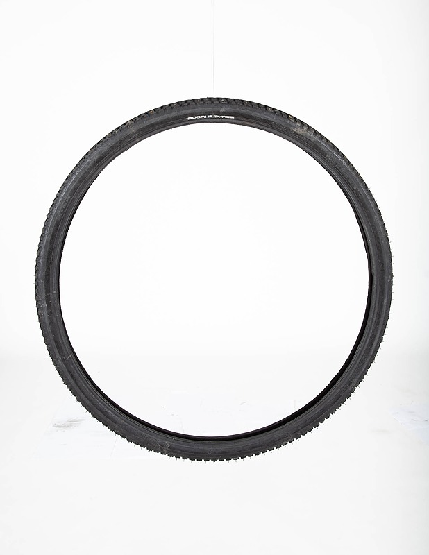 SUOMI Tyres Winter A10 polkupyörän nastarengas, 26" - Erikoispyörät - 10105444500 - 0