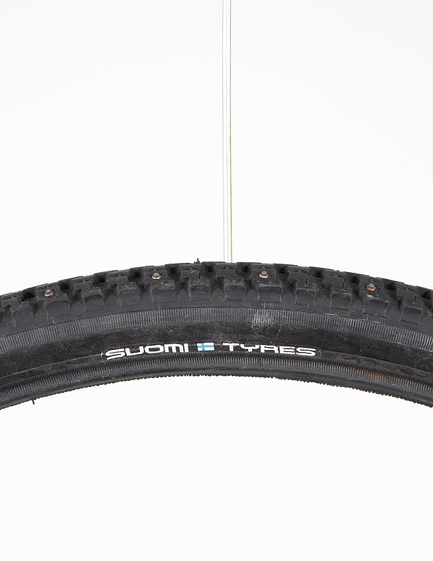 SUOMI Tyres Winter A10 polkupyörän nastarengas, 26" - Erikoispyörät - 10105444500 - 1