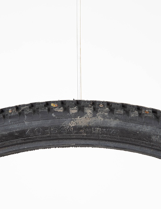 SUOMI Tyres Winter A10 polkupyörän nastarengas, 26" - Erikoispyörät - 10105444500 - 2