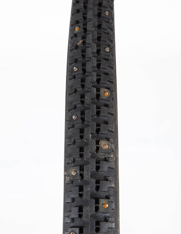 SUOMI Tyres Winter A10 polkupyörän nastarengas, 26" - Erikoispyörät - 10105444500 - 3