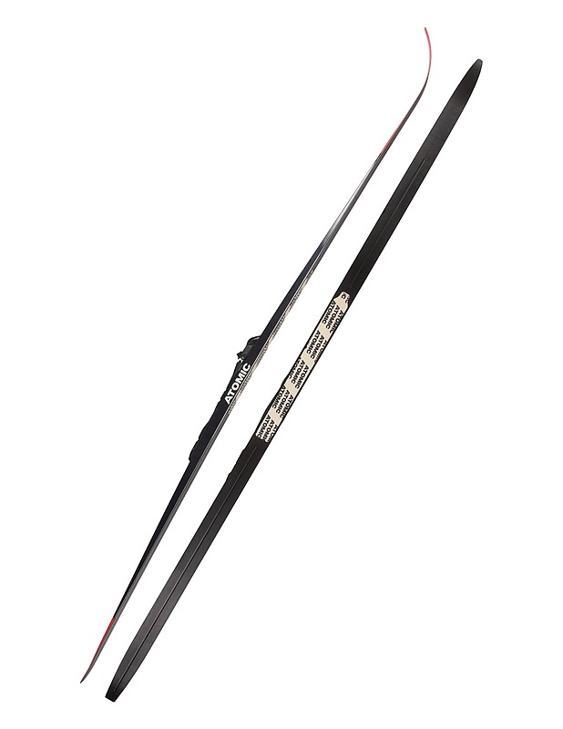 ATOMIC Redtser C7 sukset - Hiihto ja talviurheilu - 10105444515 - 1