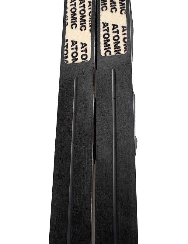 ATOMIC Redtser C7 sukset - Hiihto ja talviurheilu - 10105444515 - 2