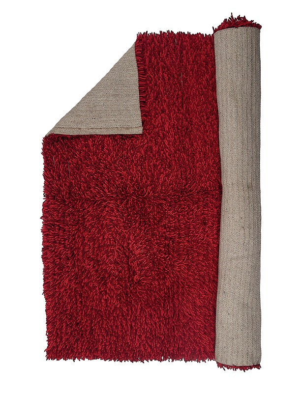 Ryijy, 140 X 134 cm - Matot - 10105444522 - 0