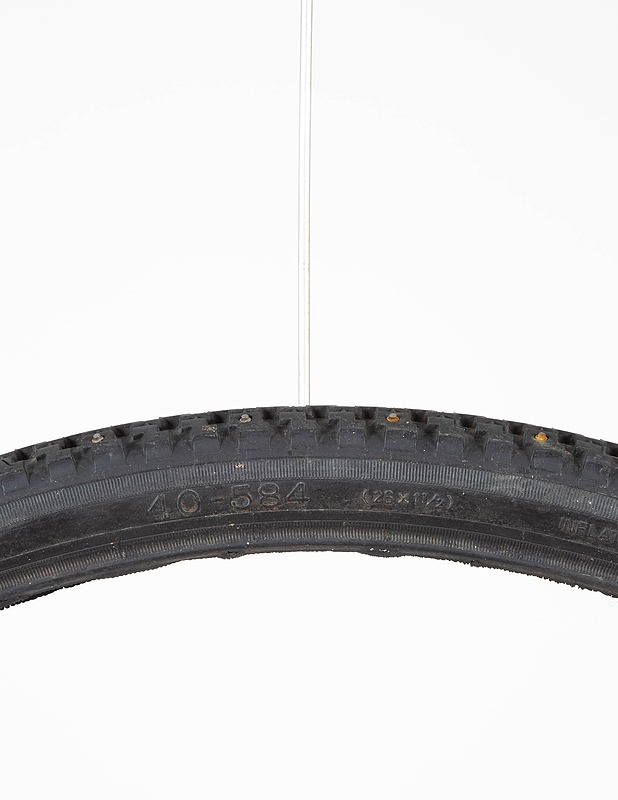 SUOMI Tyres Winter A10 polkupyörän nastarengas, 26" - Erikoispyörät - 10105444527 - 2