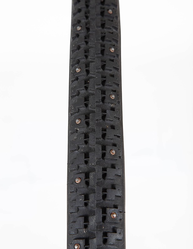 SUOMI Tyres Winter A10 polkupyörän nastarengas, 26" - Erikoispyörät - 10105444527 - 3