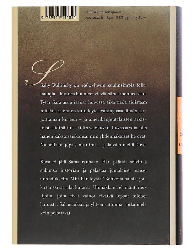 Syvästi kaivaten - Jong, Erica - Romaanit ja novellit - 10105444532 - 1