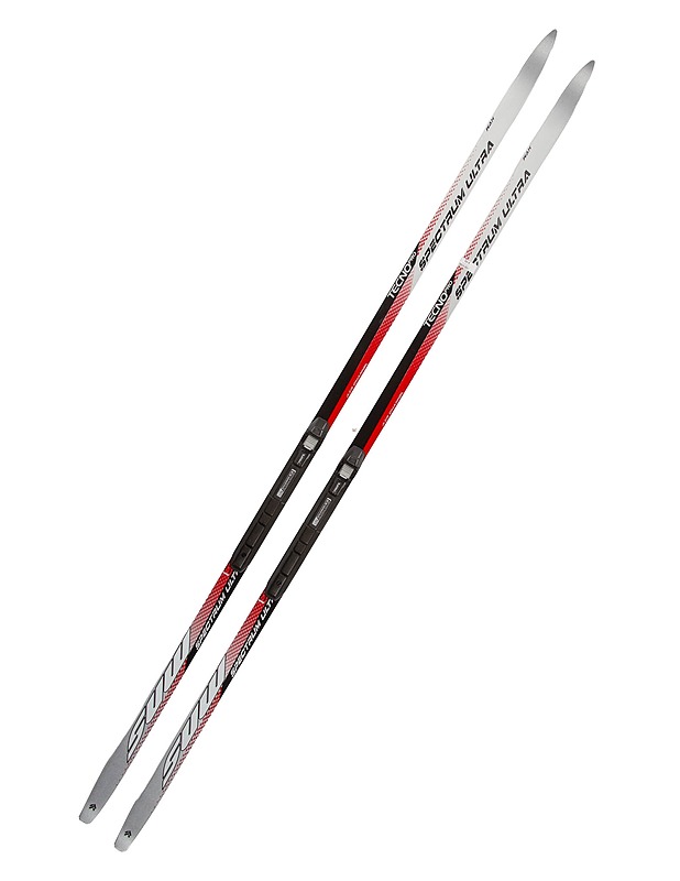 TECNO PRO SUW Spectrum Ultra 195 sukset - Hiihto ja talviurheilu - 10105444558 - 0