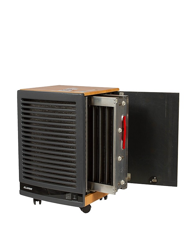 ELIXAIR E400 C1 ilmanpuhdistin - Pienkodinkoneet - 10105444579 - 1