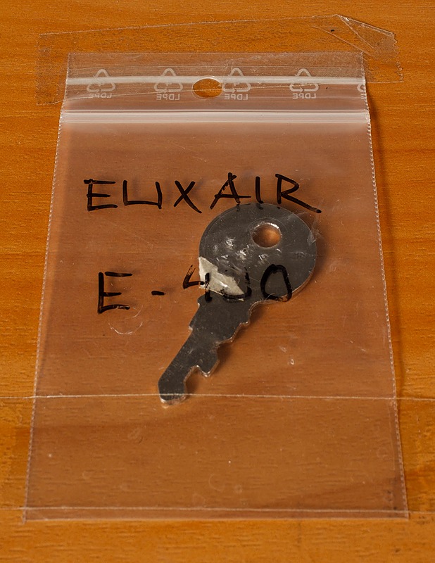 ELIXAIR E400 C1 ilmanpuhdistin - Pienkodinkoneet - 10105444579 - 4