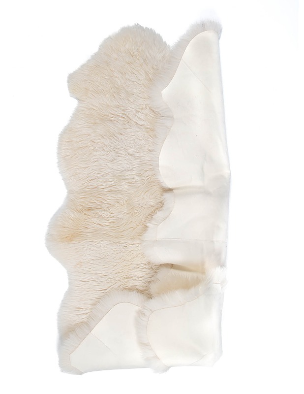 HOBBY HALL Lampaantalja,  114 X 140 cm - Matot - 10105444578 - 0