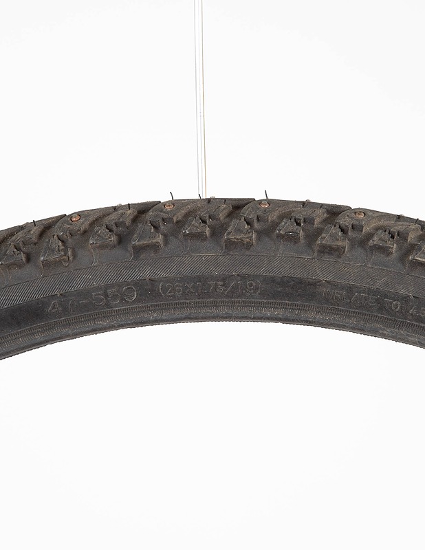 NOKIA Hakkapeliitta W106 polkupyörän nastarengas, 26" - Erikoispyörät - 10105444581 - 2