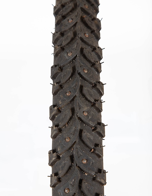 NOKIA Hakkapeliitta W106 polkupyörän nastarengas, 26" - Erikoispyörät - 10105444581 - 3