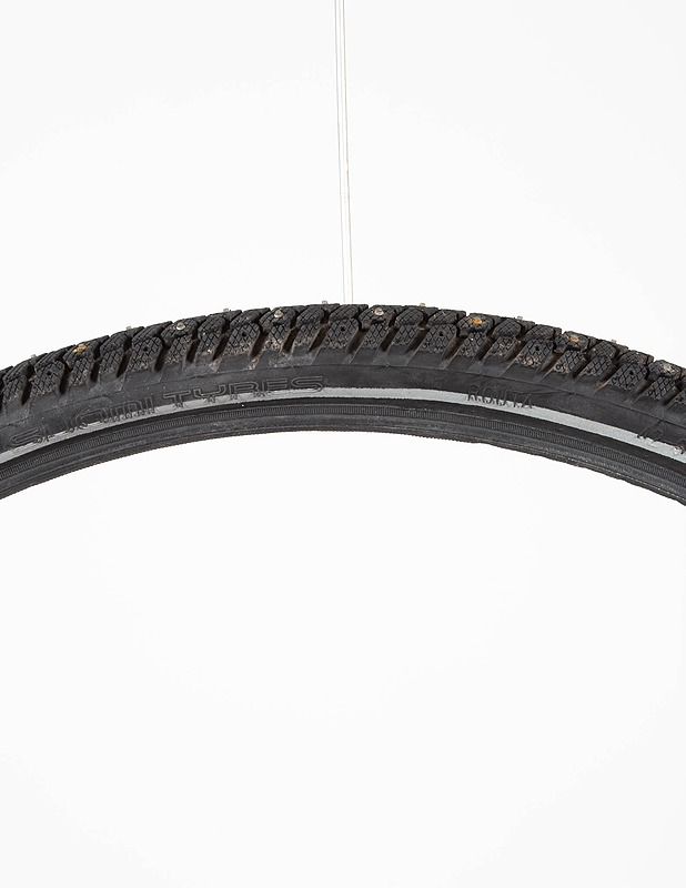 SUOMI Tyres Routa polkupyörän nastarengas, 28" - Erikoispyörät - 10105444590 - 1