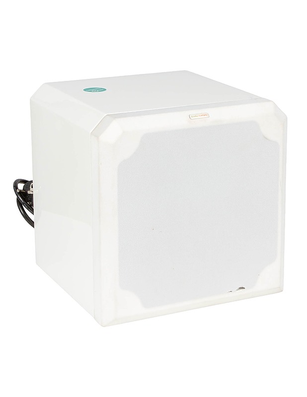 SUNFIRE HRS-8 aktiivi subwoofer - Audio - 10105444630 - 0