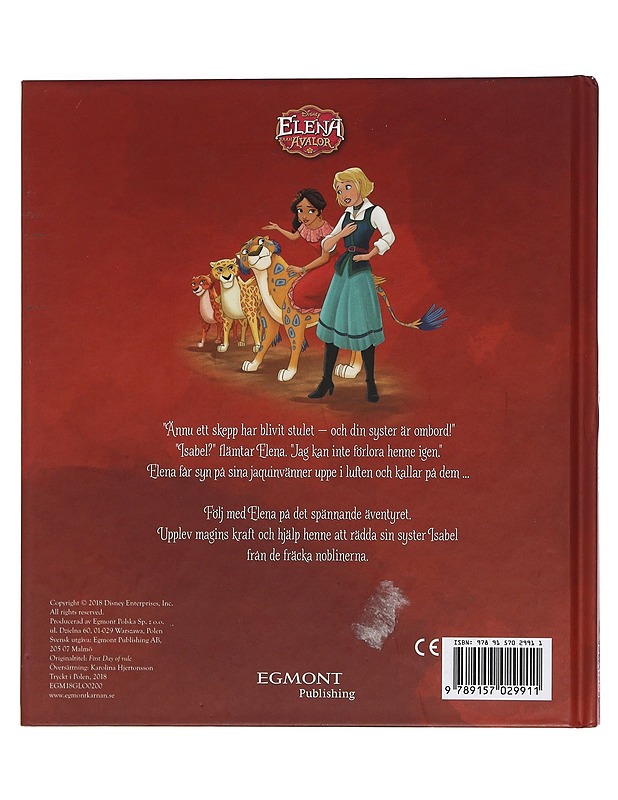 Den första dagen - Rogers, Tom - Lastenkirjat - 10105444636 - 1