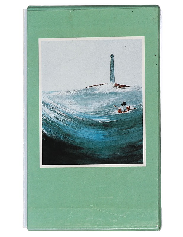 Tove Jansson - Muumilaakson tarinat 1-8 - Lastenkirjat - 10105444717 - 1