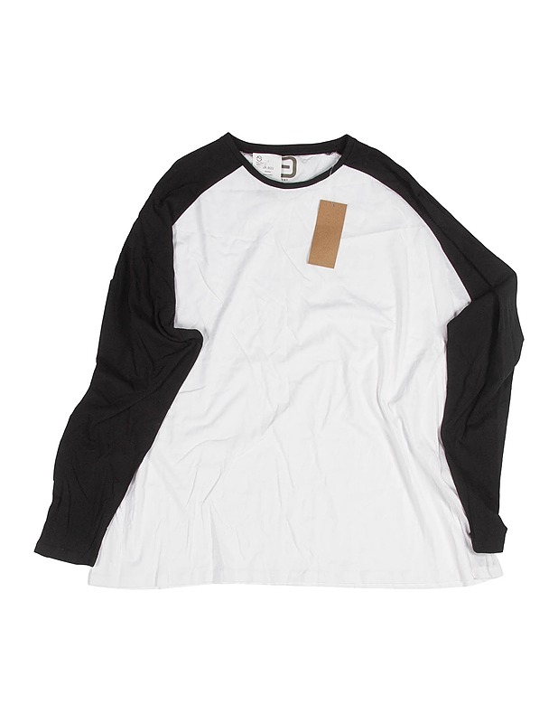 RED BY EMP pitkähihainen t -paita, 5XL - Miesten paidat - 10105444812 - 0