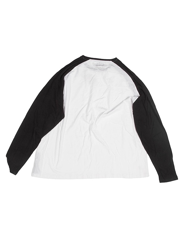 RED BY EMP pitkähihainen t -paita, 5XL - Miesten paidat - 10105444812 - 1