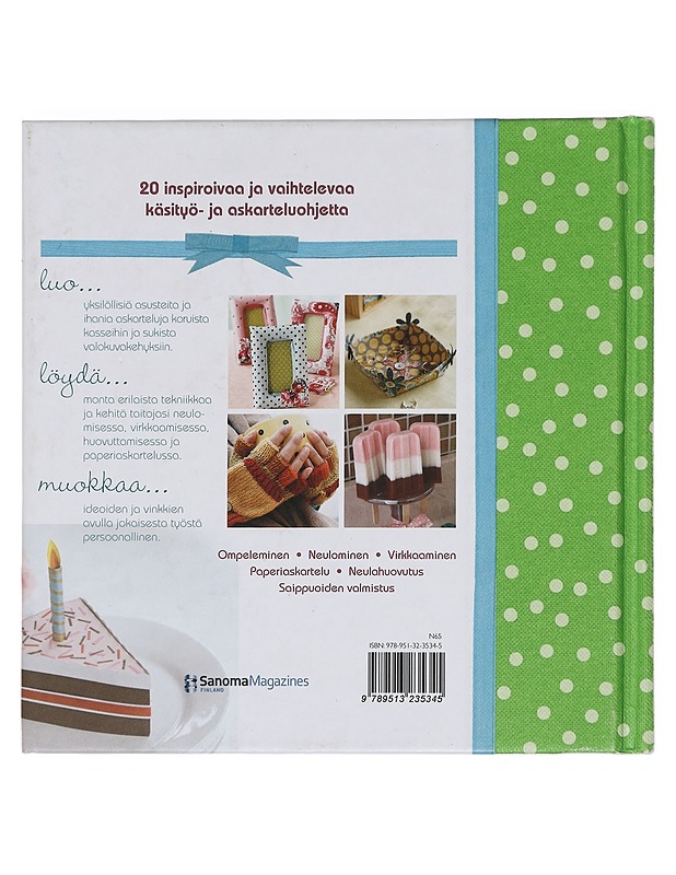 Tee minut, olen sinun... huvin vuoksi - Southern, Sally - Tietokirjat ja oppaat - 10105444836 - 1