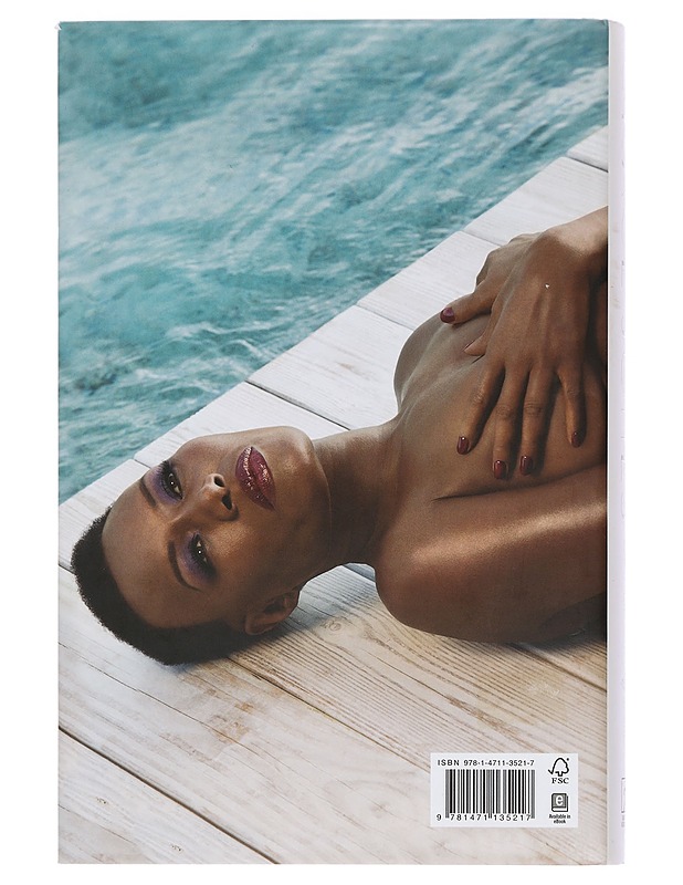 Memoir : I'll never write my memoirs - Jones, Grace - Elämäkerrat ja muistelmat - 10105444843 - 1