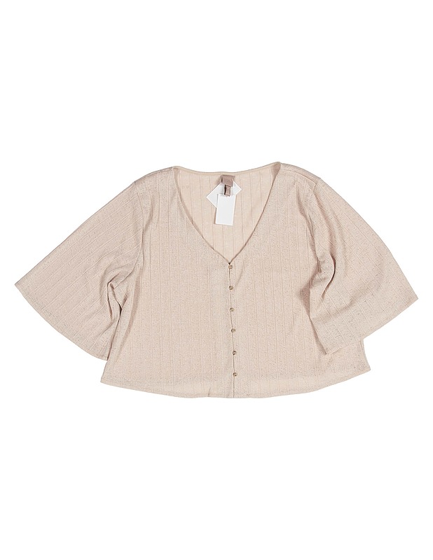 H&M neuletakki, 2XL - Naisten neuleet - 10105444852 - 0